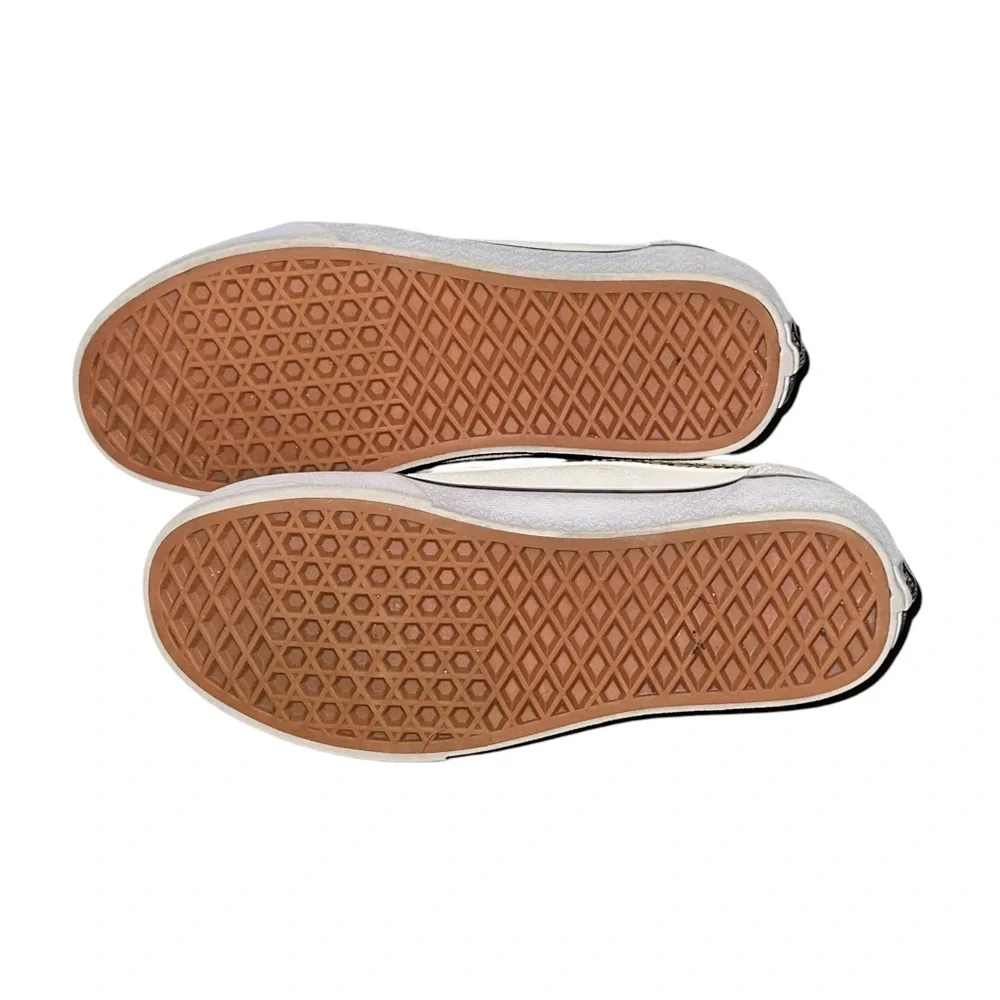 Vans Ward Cheetah stripe sneakers - Picture 6 of 8